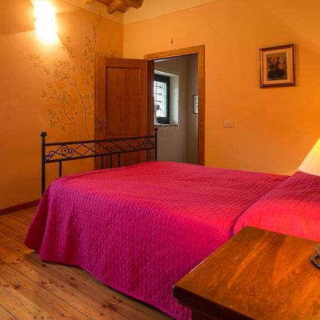 Agriturismo Val Костермано Екстер'єр фото