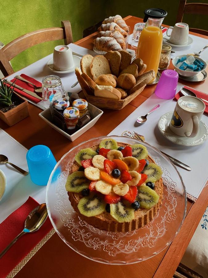 Agriturismo Val Костермано Екстер'єр фото