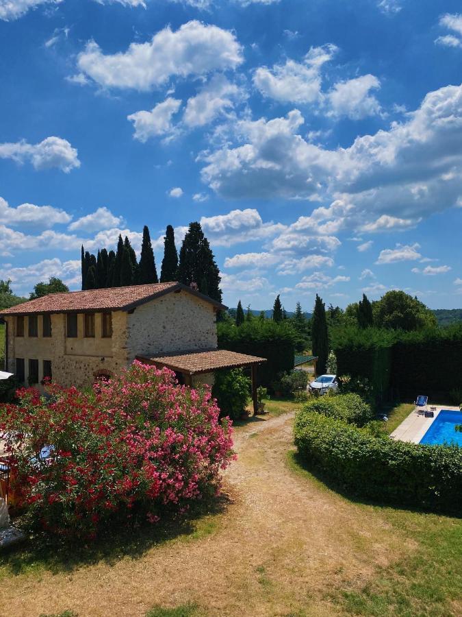 Agriturismo Val Костермано Екстер'єр фото