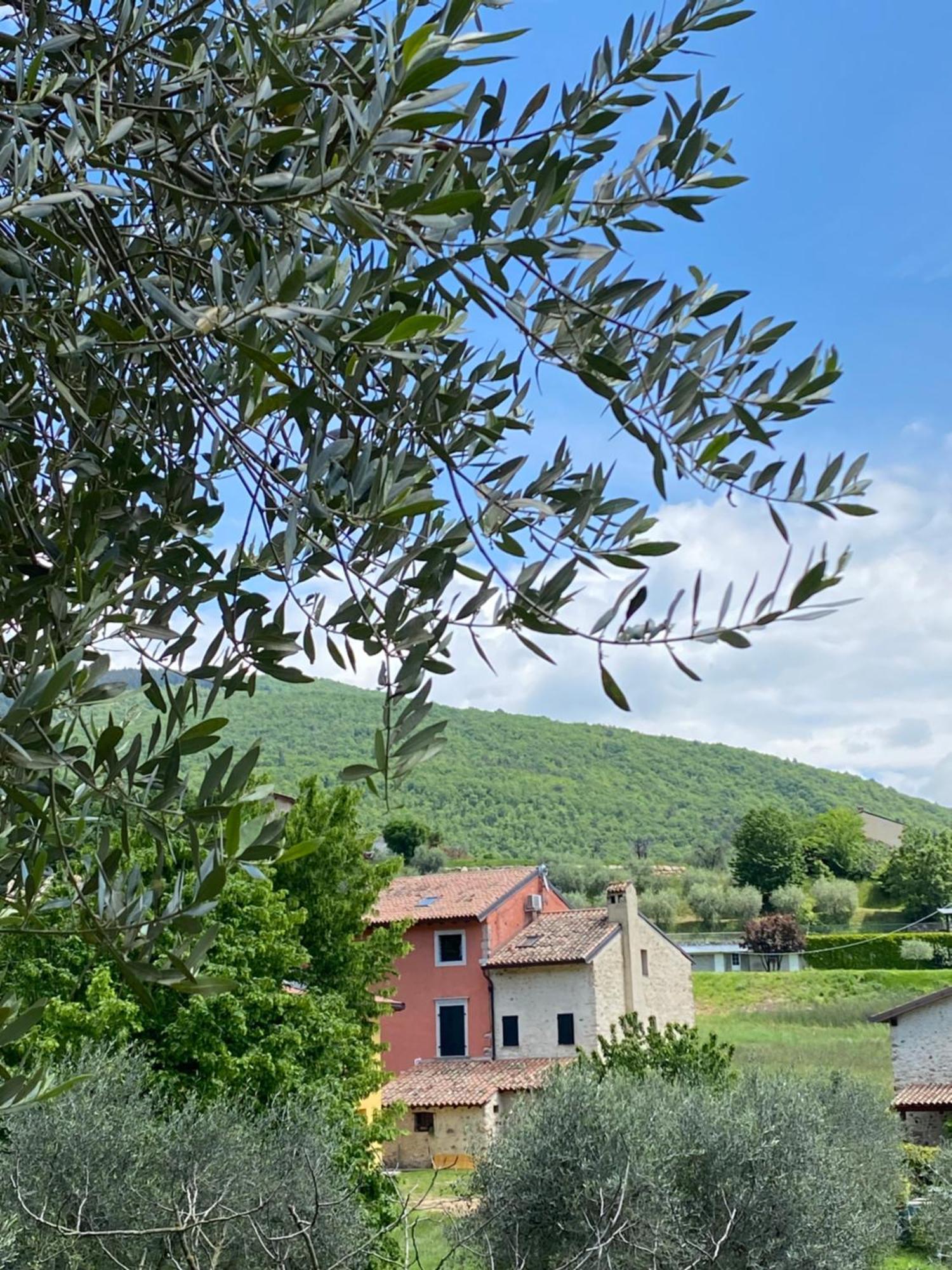Agriturismo Val Костермано Екстер'єр фото